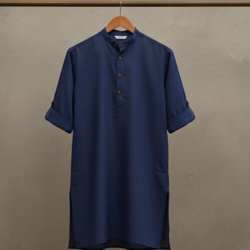 LONG KURTA