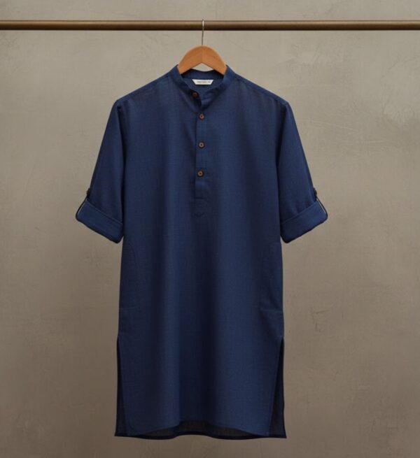 LONG KURTA