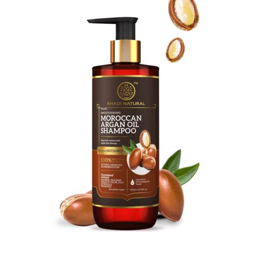 MOROCCAN ARGAN OIL CONDITIONER