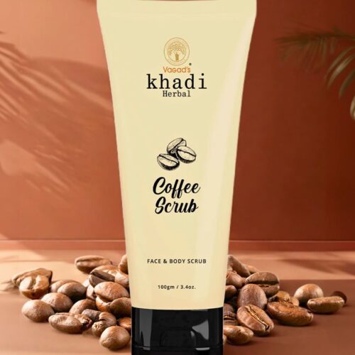 Coffee Scrub