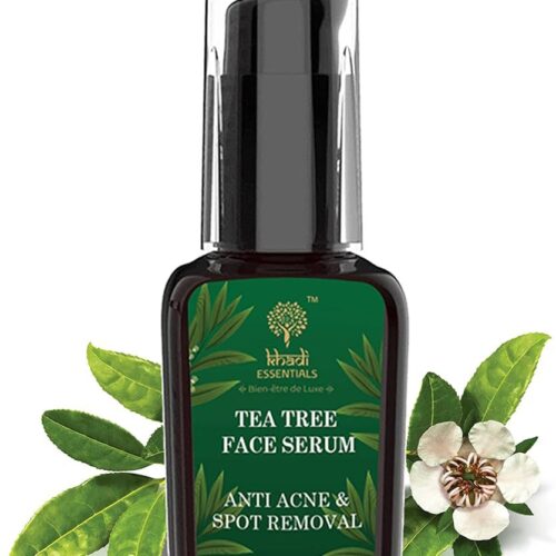 TEA TREE FACE SERUM