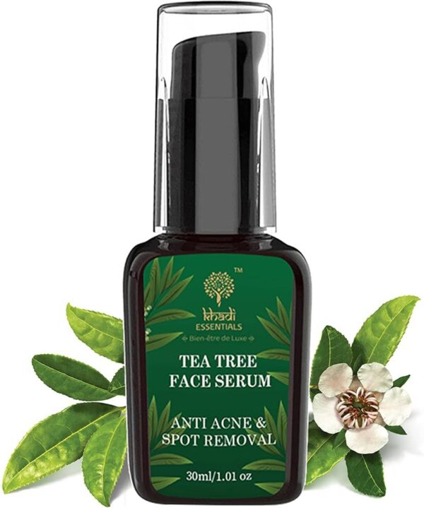 TEA TREE FACE SERUM