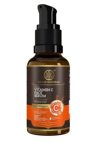 VITAMIN C FACE SERUM