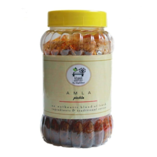 AMLA PICKLE