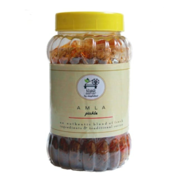 AMLA PICKLE
