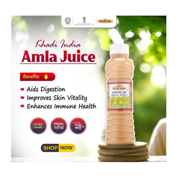 AMLA JUICE