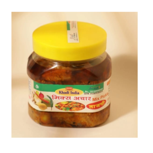 MIX PICKLE