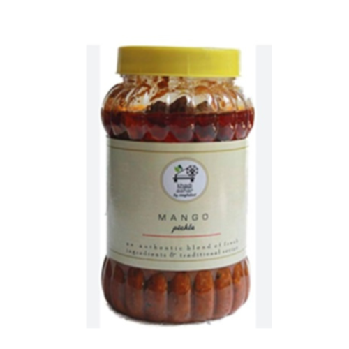 CLASSIC MANGO PICKLE