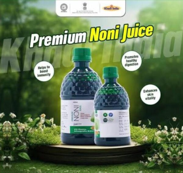 PREMIUM NONI JUICE