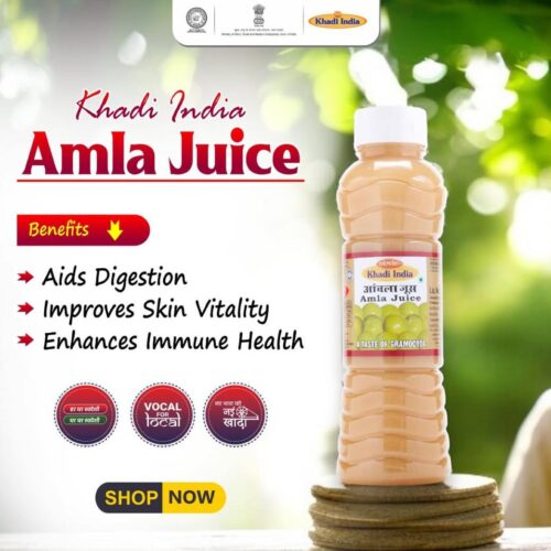 AMLA JUICE
