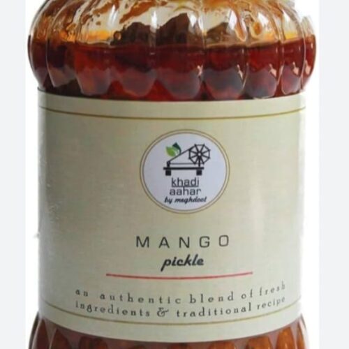 MANGO PICKLE