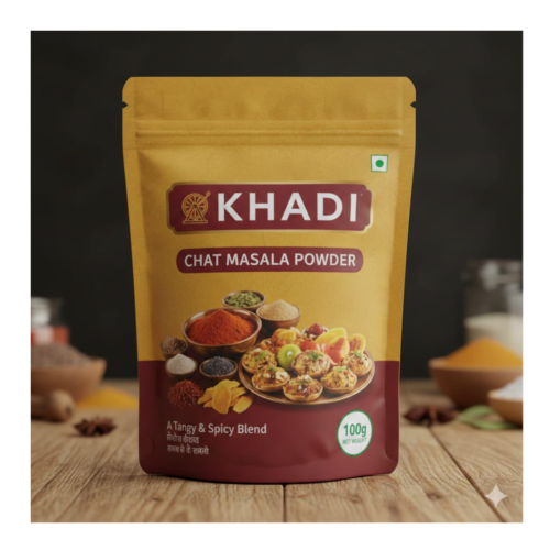 CHAT MASALA