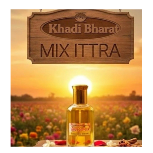 MIX FLOWER ITTRA