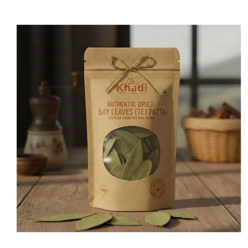 11 TEJ PATTA (BAY LEAF)