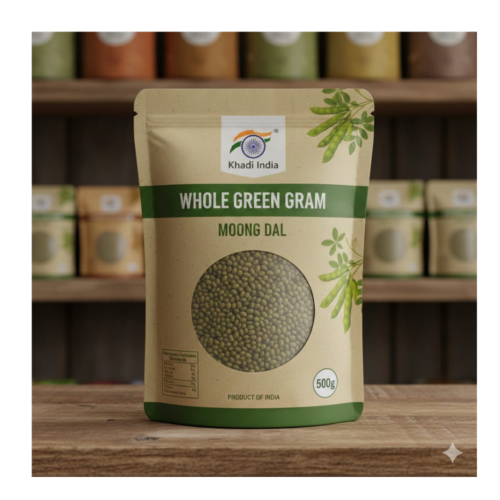 13 MOONG DAL