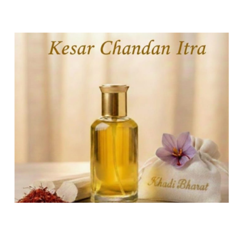 KESAR CHANDAN ITTRA