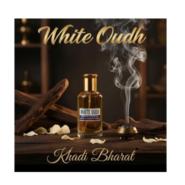 WHITE OUDH ITTRA