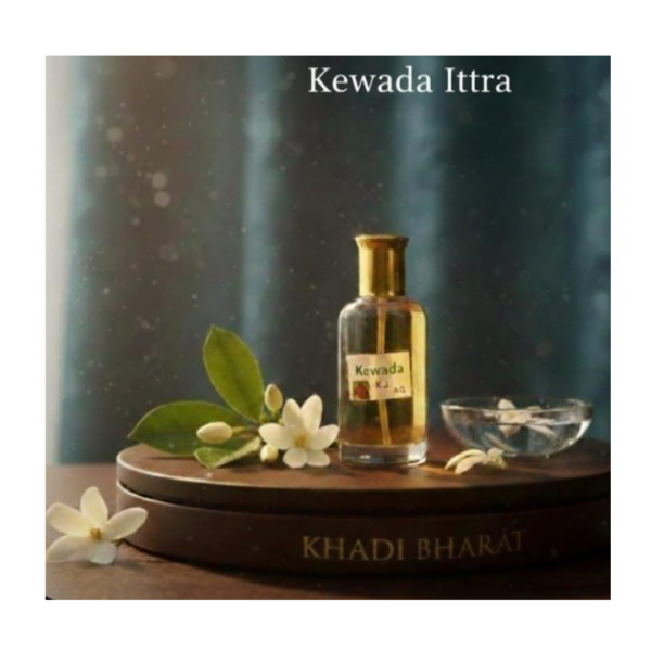 KEWADA ITTRA