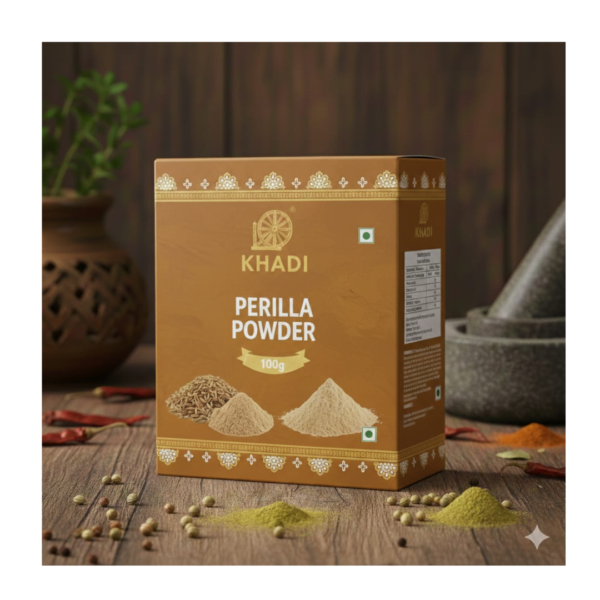 PERILLA POWDER