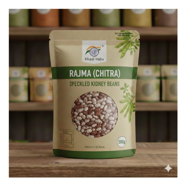 RAJMA (CHITRA)