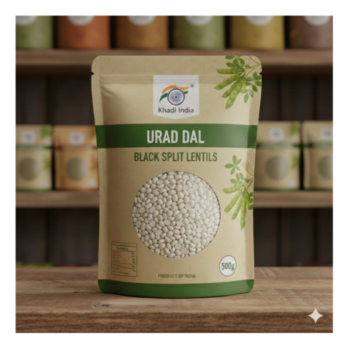 8 Urad Dal