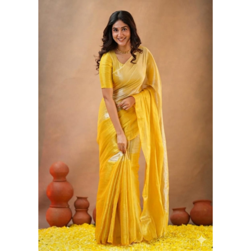 SILK SAREE