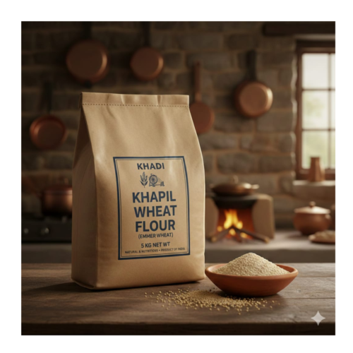 KHAPIL WHEAT FLOUR