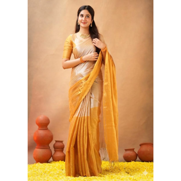 SILK SAREE