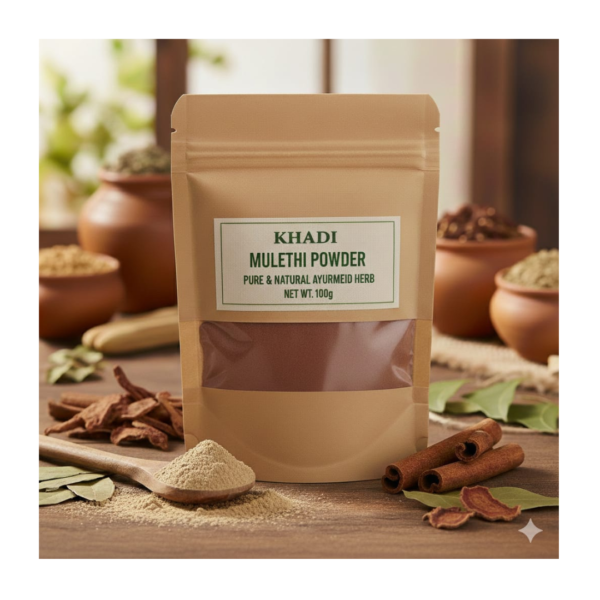MULETHI POWDER