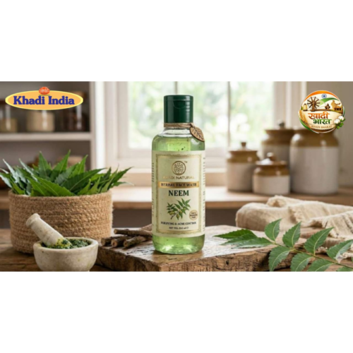 NEEM FACE WASH