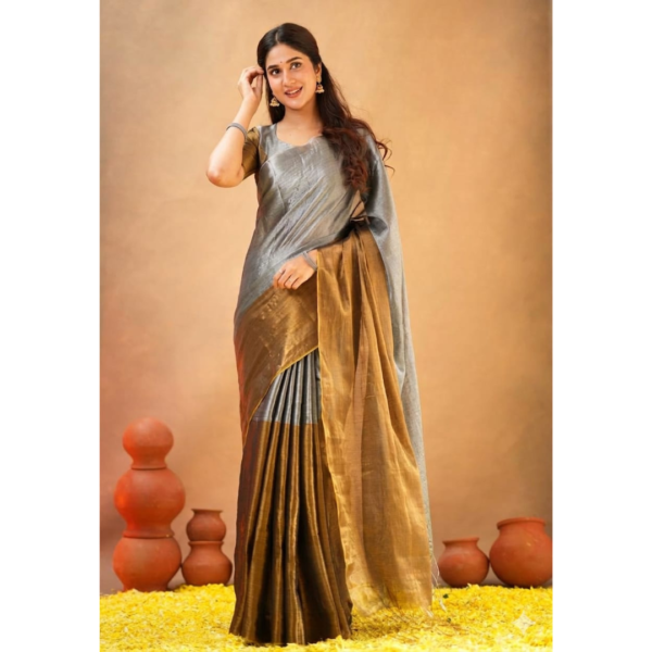 SILK SAREE