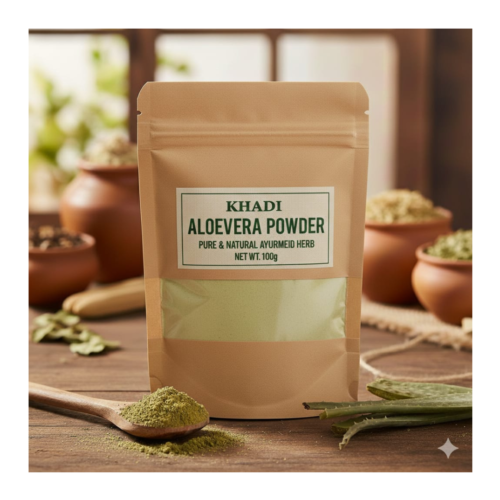 ALOEVERA POWDER