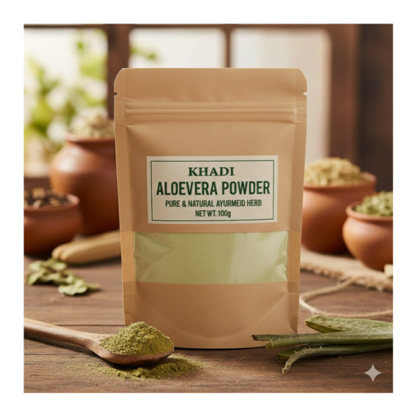 ALOEVERA POWDER