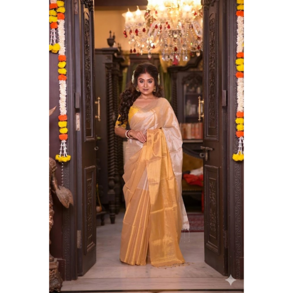 14 SILK SAREE