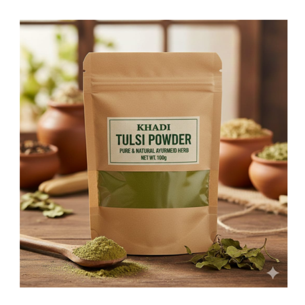TULSI POWDER