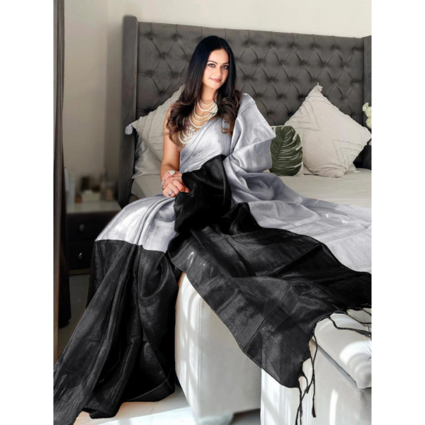 SILK SAREE