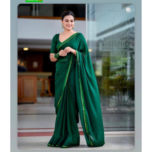 18 COTTON SAREE