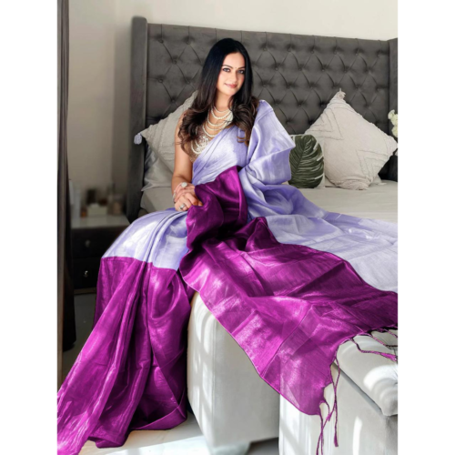 SILK SAREE