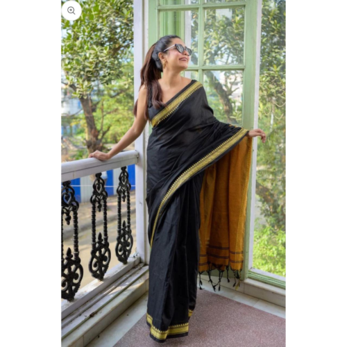 COTTON SAREE