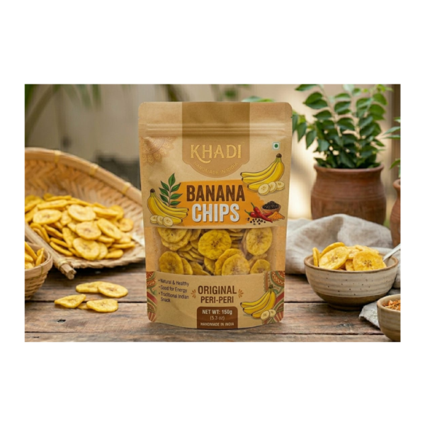 BANANA CHIPS