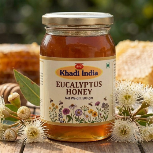 EUCALYPTUS HONEY