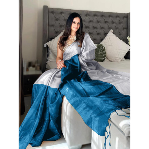 SILK SAREE