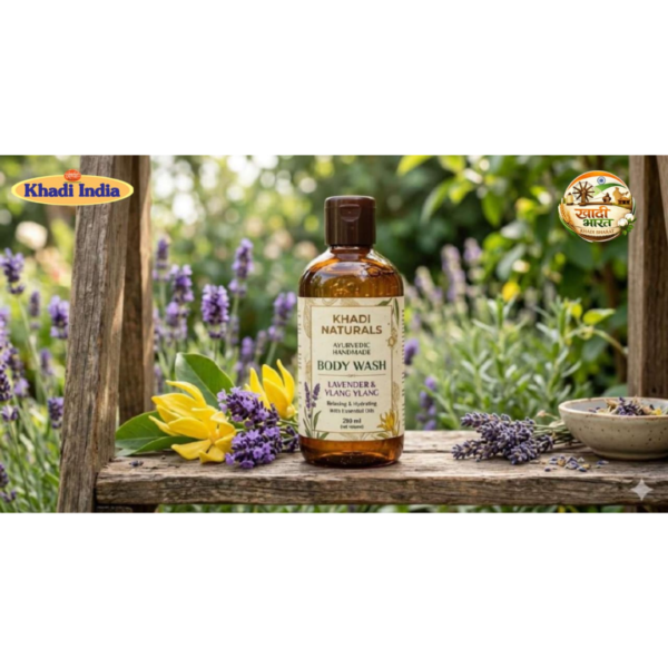 LEVENDER & YLANG YLANG