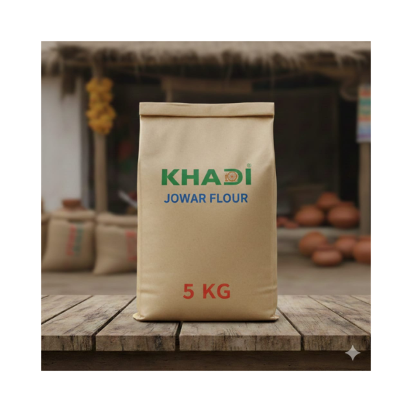 JOWAR FLOUR