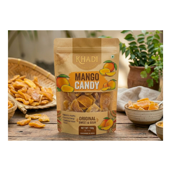 MANGO CANDY