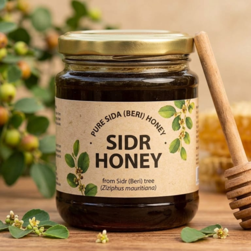 SIDR HONEY