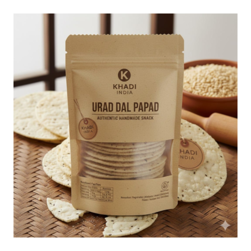URAD DAL PAPAD