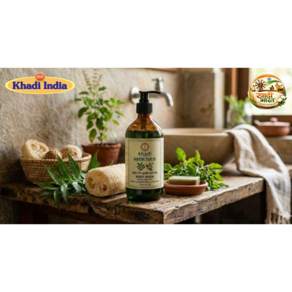 NEEM BODY WASH