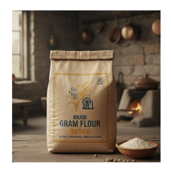 GRAM FLOUR