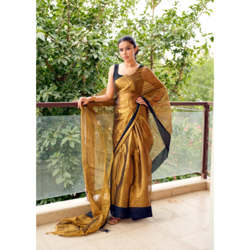 SILK SAREE